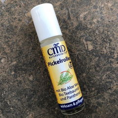 Teebaumöl Pickelroller