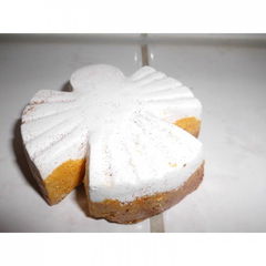 Snow Angel - Ölbad by LUSH