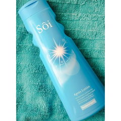 Aprês Lotiôn von Sôi