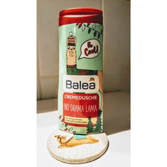 Cremedusche - No Drama Lama von Balea