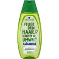 Schauma - Repair Shampoo - Pflege dein Haar, schütze die Umwelt