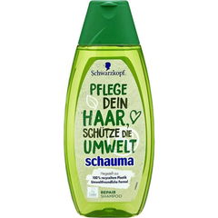 Schauma - Repair Shampoo - Pflege dein Haar, schütze die Umwelt