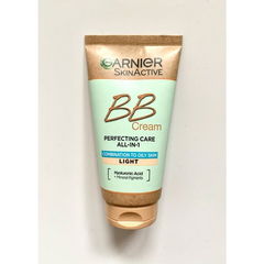 SkinActive - BB Cream Perfecting Care All-in-1 Combination to oily skin von Garnier