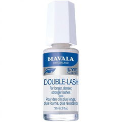 Double-Lash Wimpernpflege von Mavala