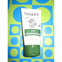 24h Gesichtspflege von Nonique