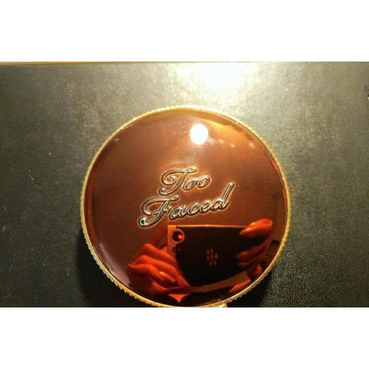 Chocolate Gold Soleil Bronzer von Too Faced Chocolate Gold Soleil Bronzer von Too Faced