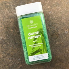 Traumbad - Durchatmen