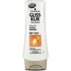Gliss Kur - Total Repair - Spülung von Schwarzkopf