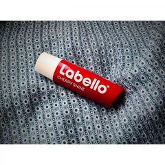 Cherry Shine by Labello