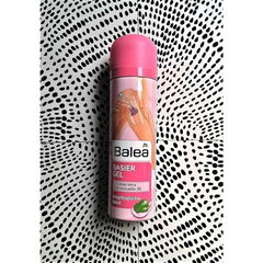 Rasiergel - Empfindliche Haut von Balea