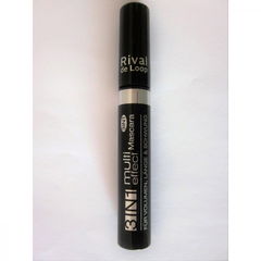 3IN1 multi effect Mascara by Rival de Loop