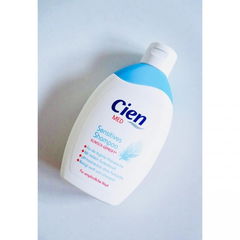 Cien Med - Sensitives Shampoo