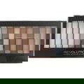 Redemption Palette - Essential Mattes