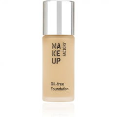 Oil-free Foundation