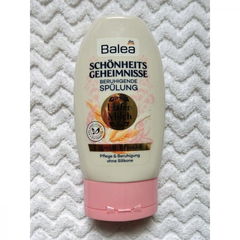 Schönheitsgeheimnisse - Beruhigende Spülung Hafermilch