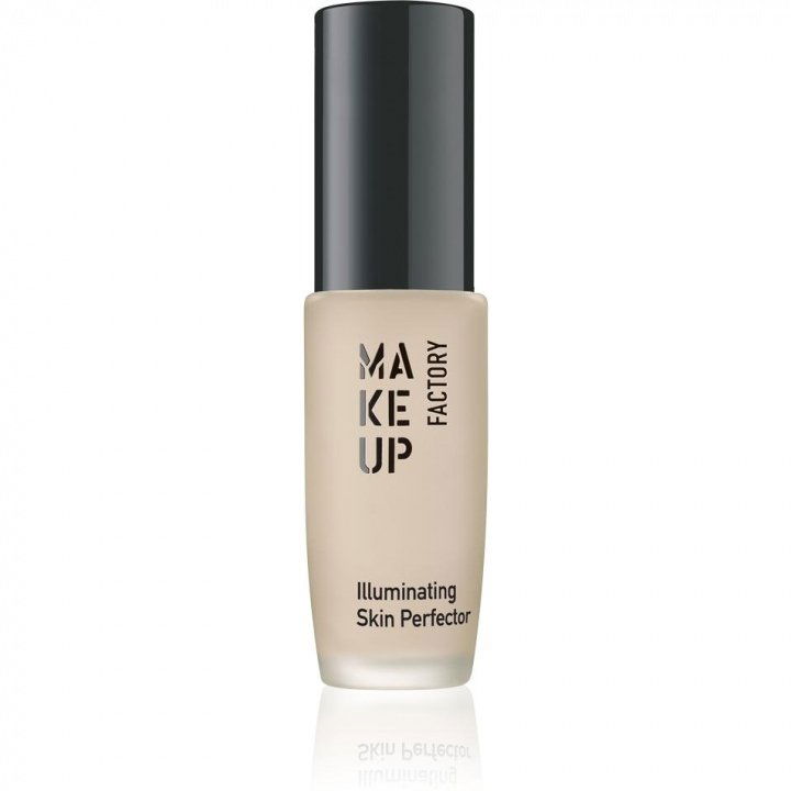 Illuminating Skin Perfector von Make up Factory