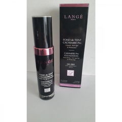 Fond de Teint Cachemire Pro