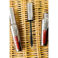Absolute Lashes Mascara Blackest Black von W7 Cosmetics