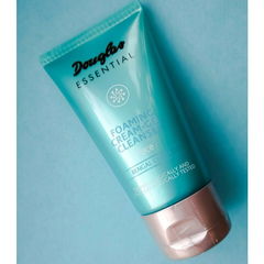 Essential - Foaming Cream-Gel Cleanser Bengal Coffee von Douglas Collection