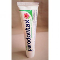 Parodontax mit Fluorid