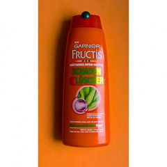 Fructis - Schaden Löscher - Kräftigendes Aufbau-Shampoo