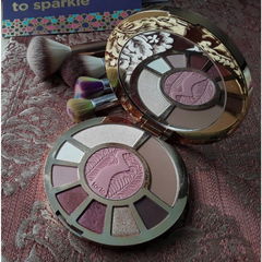 Ladies Night Clay Palette Eye & Cheek Palette