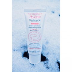Hydrance Optimale - UV Riche Crème Hydratante SPF 20 von Avène