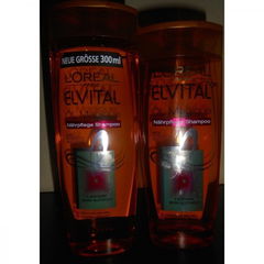 Elvital - Öl Magique - Nährpflege Shampoo