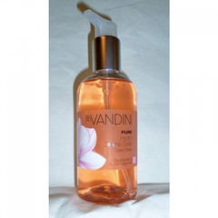 Pure - Hydro Creme Seife - Baumwolle & Weiße Magnolie von Vandini