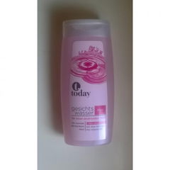 Gesichtswasser Mild by today