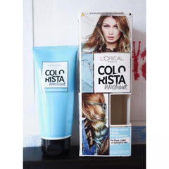 Colorista - Washout #Aquahair