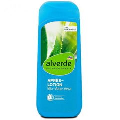 Après-Lotion Bio-Aloe Vera