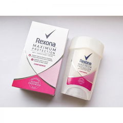 Maximum Protection Confidence by Rexona
