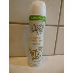 Deo Golden Cashmere von duschdas