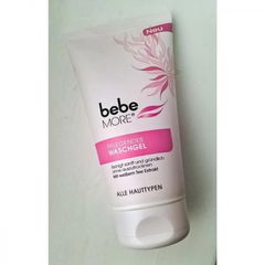 MORE - Pflegendes Waschgel von Bebe