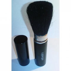 versenkbarer Puderpinsel by ebelin