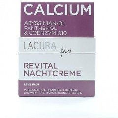 Calcium Revital Nachtcreme by Lacura