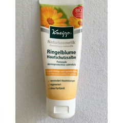 Ringelblume Hautschutzsalbe von Kneipp
