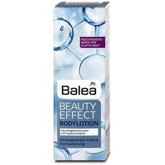 Beauty Effect - Bodylotion
