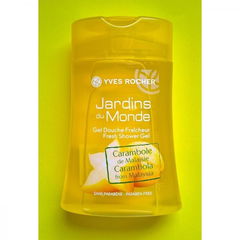 Jardins du Monde - Sternfrucht aus Malaysia by Yves Rocher