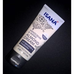 2in1 Handcreme & Maske Almond Dream von Isana