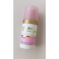 Revital Augencreme von Lacura