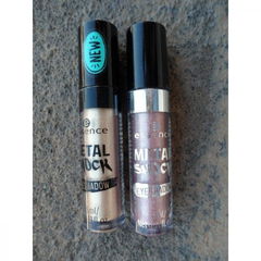 Metal Shock - Eyeshadow