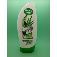 Fresh Start by duschdas