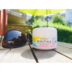 Crème Solaire Visage SPF 50 von Mimitika