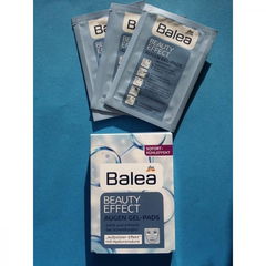 Beauty Effect - Augen Gel-Pads