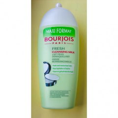 Fresh Cleansing Milk von Bourjois