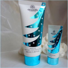 Xmas Tree - Handcreme von Alessandro