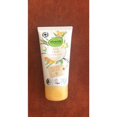 Handcreme Bio-Sanddorn Bio-Vanille von alverde