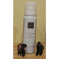 The Ritual of Sakura - Shower Foam